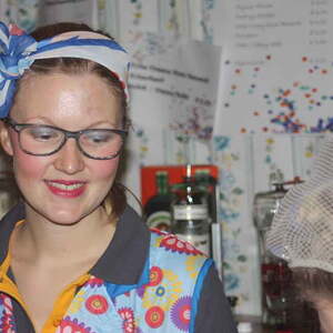 Drachenfest - Trachtenfest