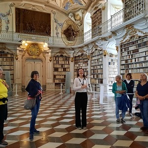 Frauenwallfahrt der kfb 2022