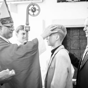 firmung sarleinsbach 