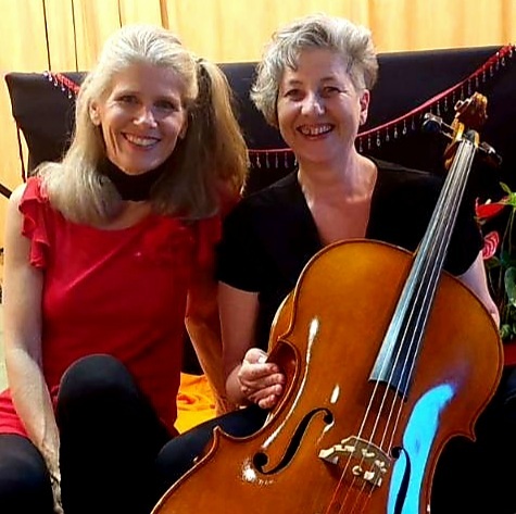 Claudia L. und Renate Fuchs-Krainer