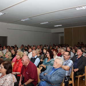 Quirinus-chor Konzert