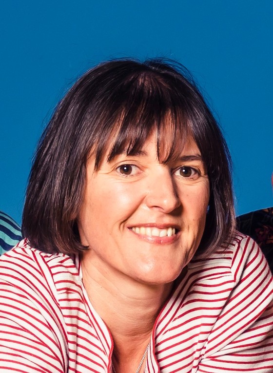 Mona Neumüller / Mona Neumüller