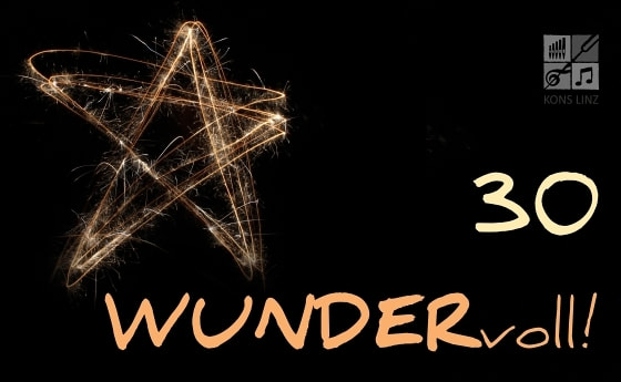 WUNDERvoll! am 30. Dezember 2016