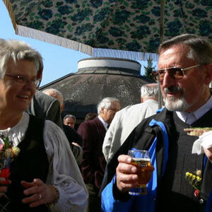 Erntedankfest 2007