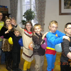Minifasching 2013