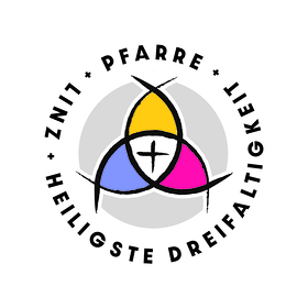Logo der Pfarre Linz-Heiligste Dreifaltigkeit