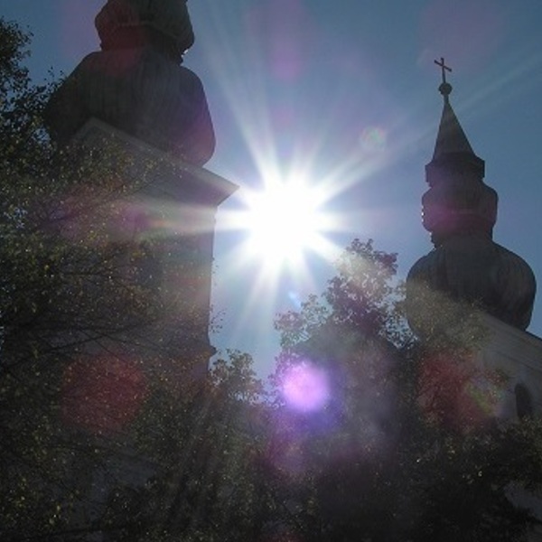 Wochentagsgottesdienste Basilika Maria Puchheim     