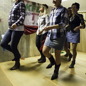 Pfarre Hörsching hl. Jakob