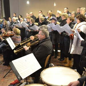 Hochamt Christtag 2016