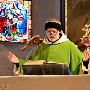 Pfarrkirche Hörsching hl. Jakob