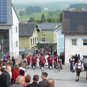 Firmvorbereitung und Firmung