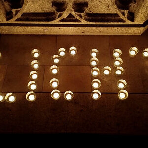 Thema: Licht und Schatten