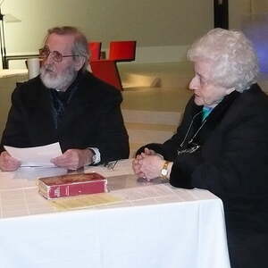 Flötenkonzert mit Elisabeth Möst