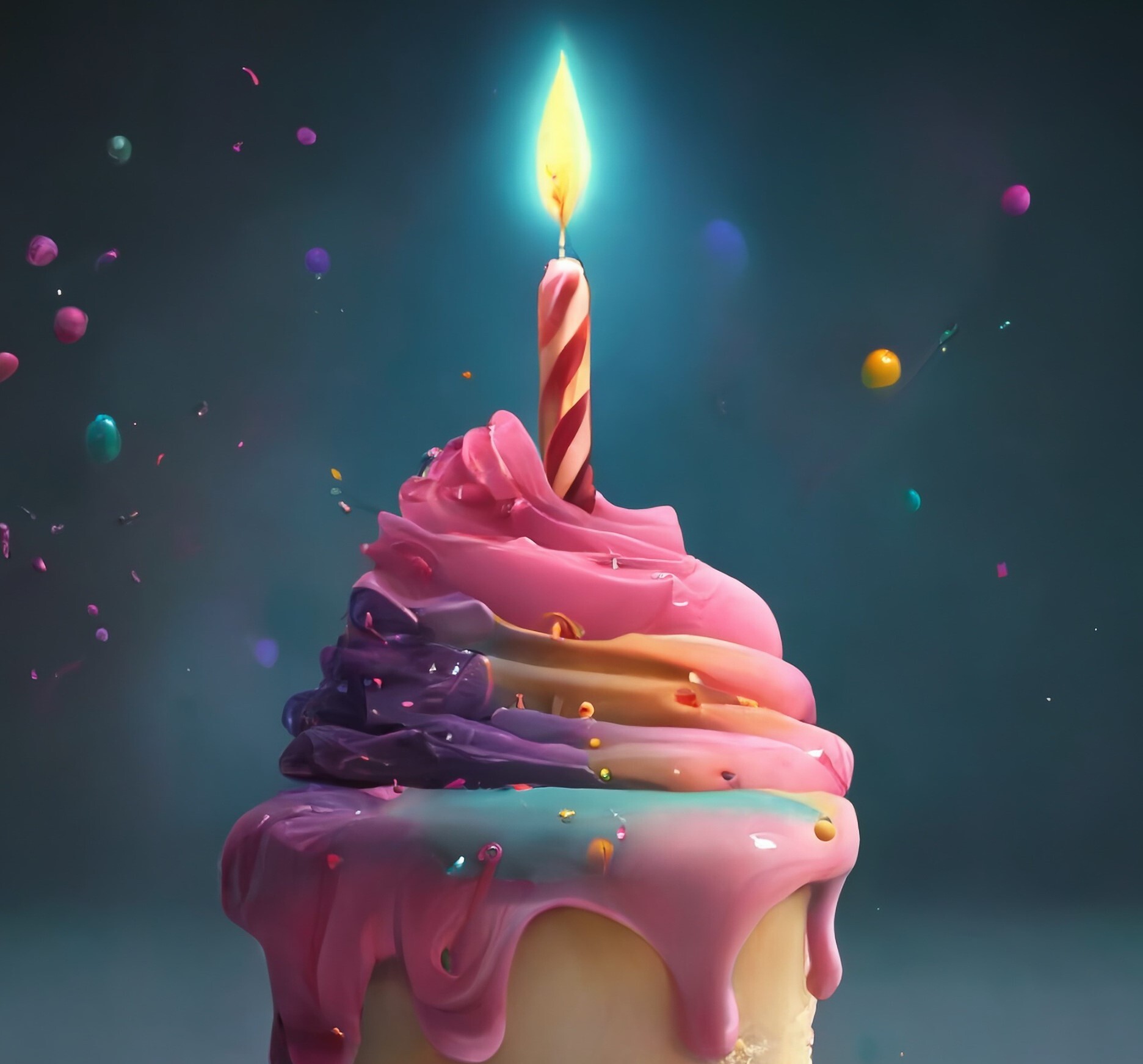 Geburtstag