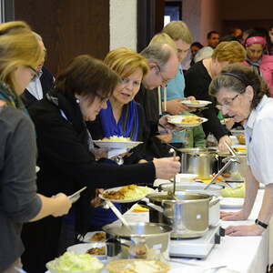 Integrationssonntag 2013