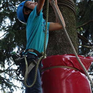 Ministrantenausflug 2016, Pfarre Neumarkt im Mühlkreis