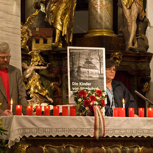 Lange Nacht der Kirchen