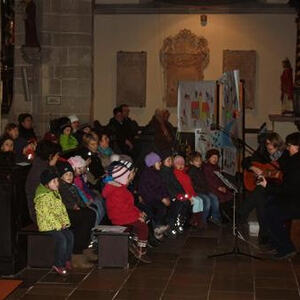 Familiengottesdienst