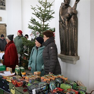Projektvorstellung Eine-Welt-Kreis