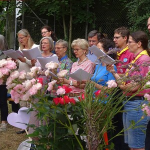 Froschberg Sommerfest 2023