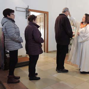 Taufgedächtnisfeier