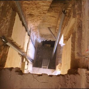 Pfarrhofgeneralsanierung 2012 2013