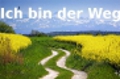 Ich bin der Weg