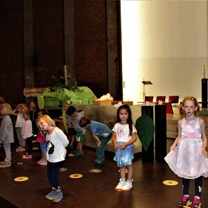 ndergarten-Familien- und Schultaschenfest 2022