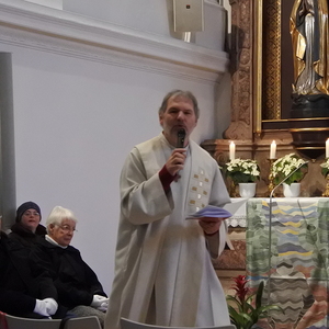 Franz-von-Sales-Messe