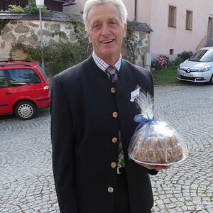 Erntedank 2016, Pfarre Neumarkt im Mühlkreis