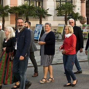 555 Jahre Stadtpfarrkirche St. Stephan