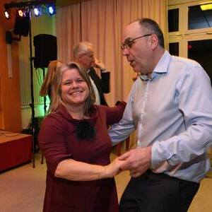 Aktivtreff Holzheim-Zaubertal Pfarrball Linz-St. Margarethen