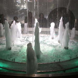 Kirchenchorausflug 2010