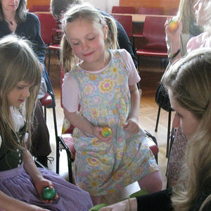 Familiengottesdienst