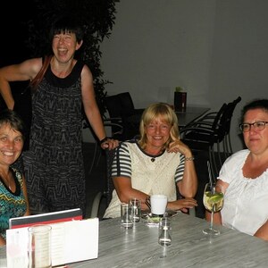 Mitarbeiterfest 8. Juli 2016