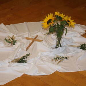 Treffen WortgottesdienstleiterInnen