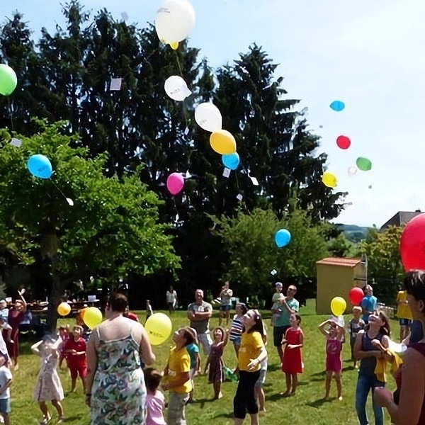 Fachteam Feste und Veranstaltungen