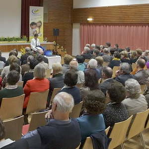 60 Jahre KBW Peuerbach