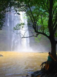 Ghana mit allen Sinnen