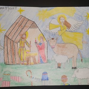 Magdalena Peroutka, 9