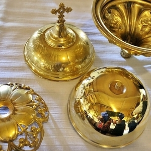 Praxistag Gold & Eisen