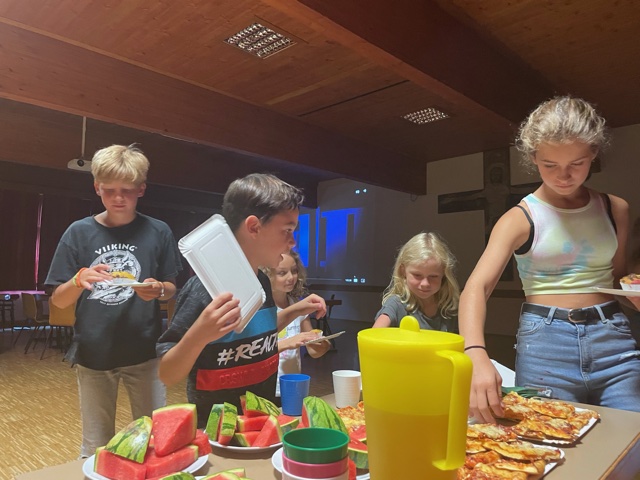 Die Mühe hat sich gelohnt