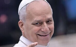 Vatikan: Papst Leo XIV. ist krebsfrei