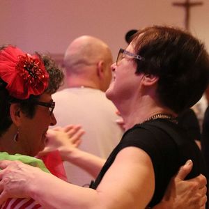 Faschingsball in der Pfarre St. Quirinus Kleinmünchen