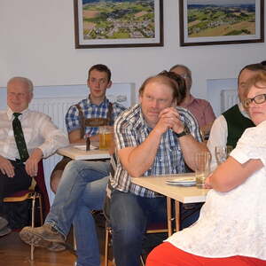 Pfarrball Ottnang 2016