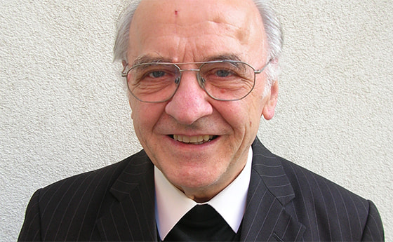 P. Josef LeitenbauerSDB feierte sein 60-Jahr-Jubiläum bei den Salesianern Don Bosco