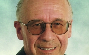 Monsignore Ernst Pimingstorfer