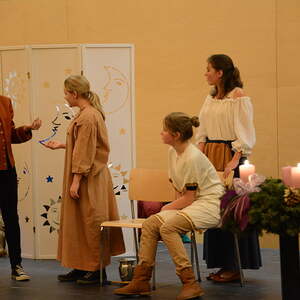 Adventkonzert LMS 2014