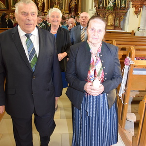 Pfarre St. Peter/Wbg.