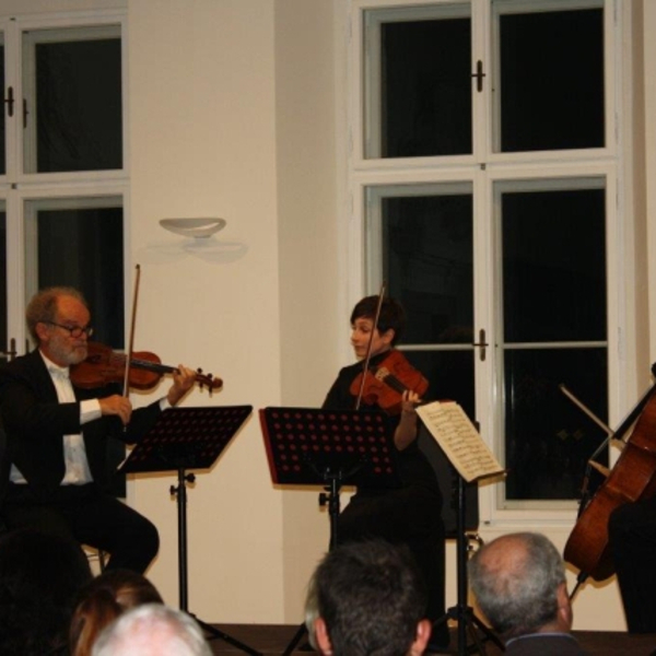 Kammerkonzert 2015